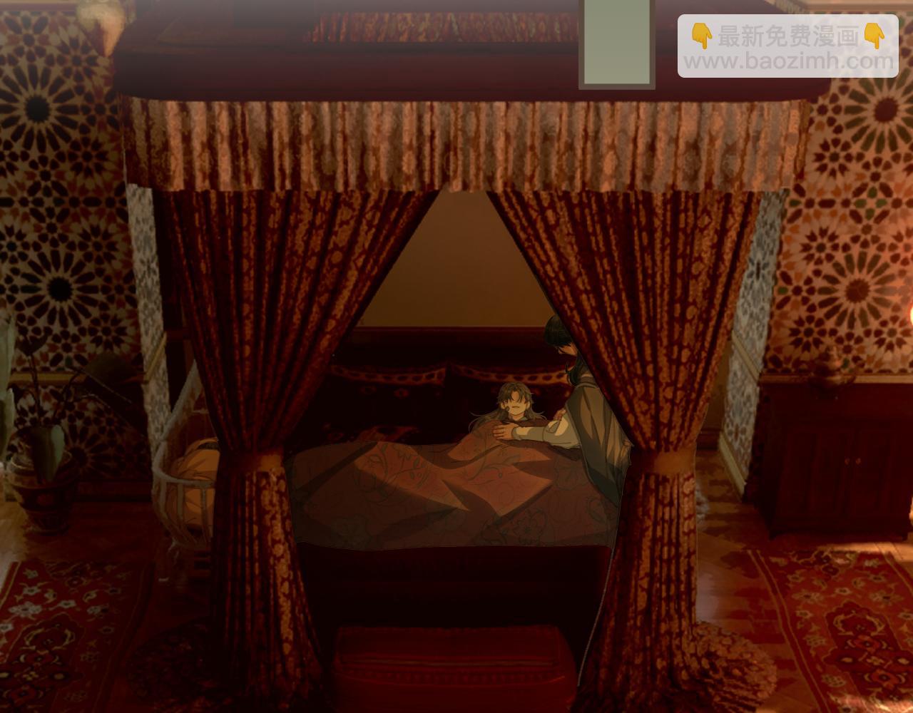 第73话 让礼卿自己选(1/3)-第178话