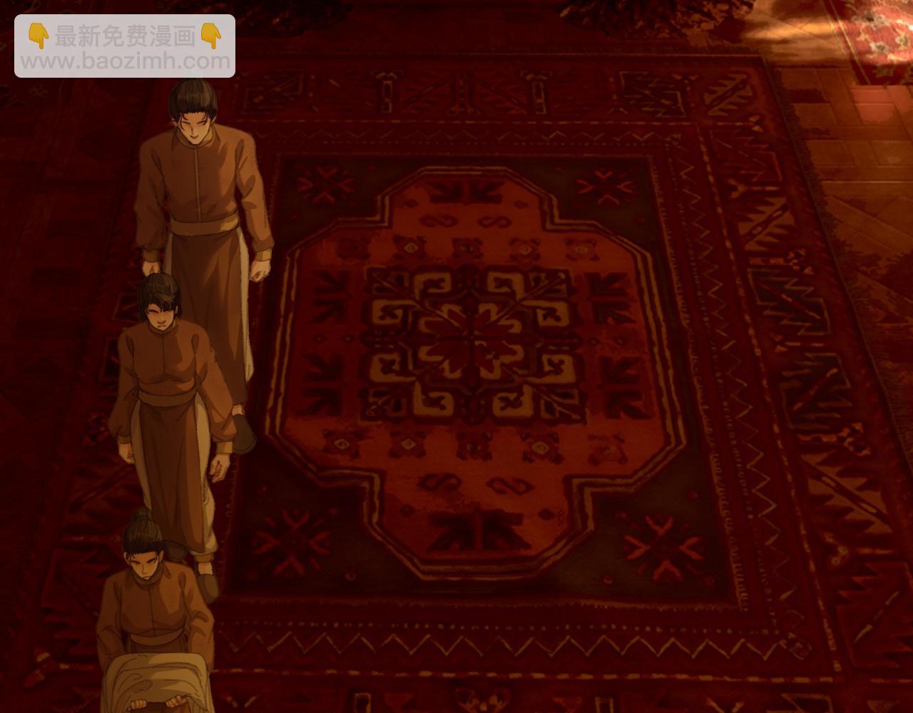 第73话 让礼卿自己选(1/3)-第178话