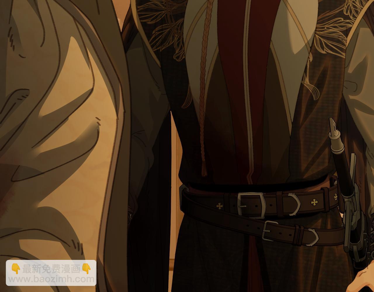 第73话 让礼卿自己选(1/3)-第178话