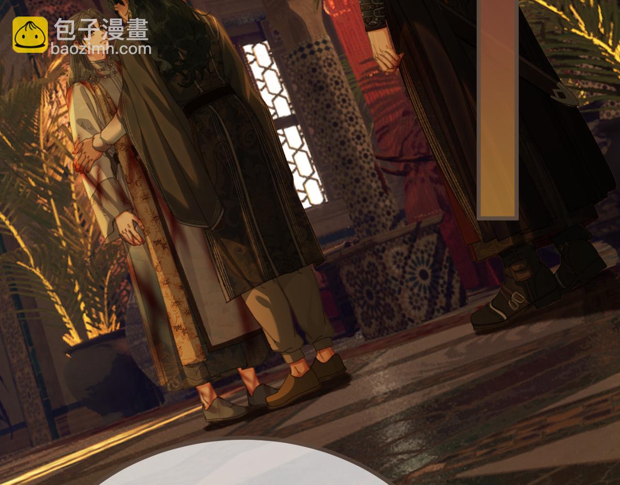 第73话 让礼卿自己选(1/3)-第178话