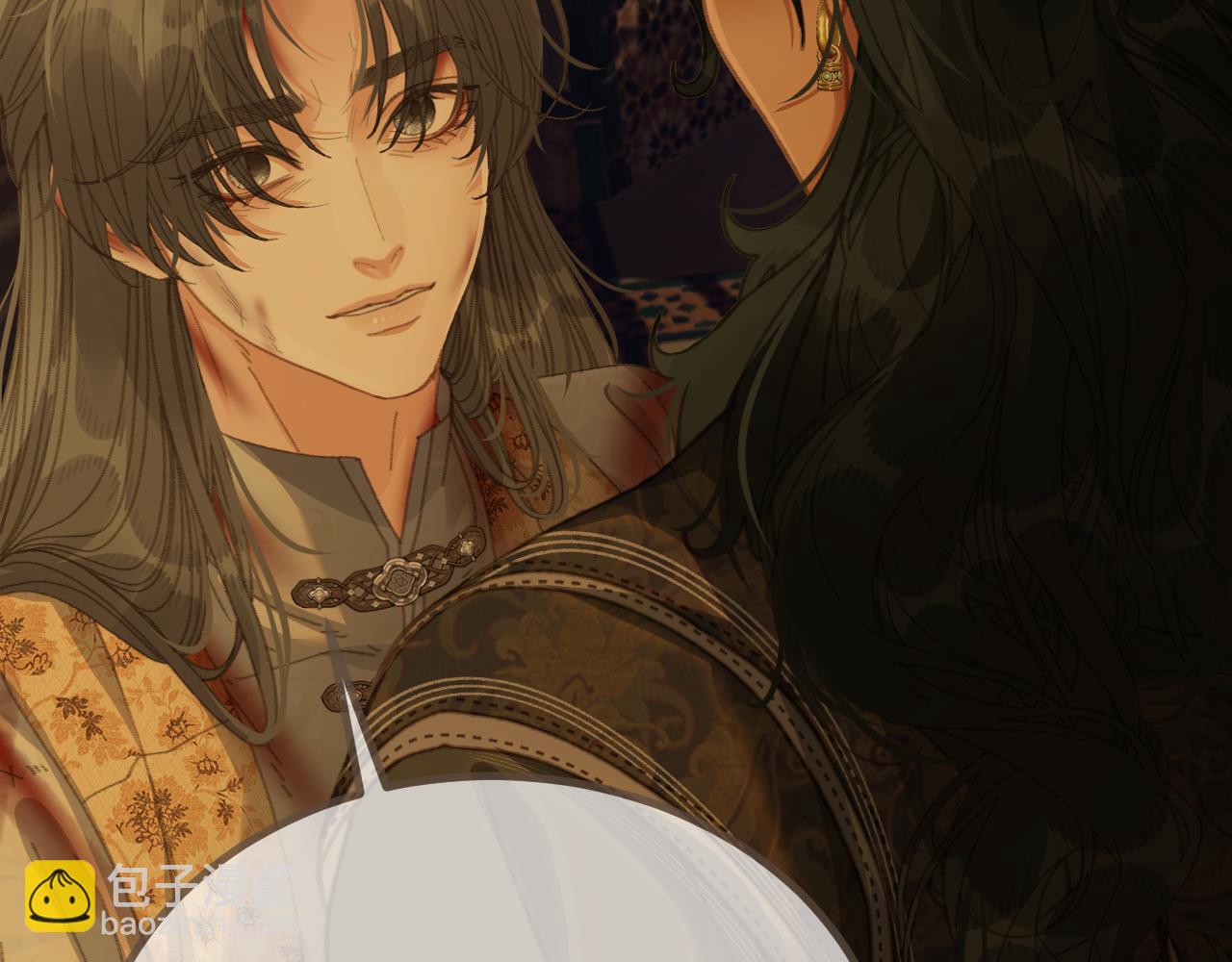 第73话 让礼卿自己选(1/3)-第178话