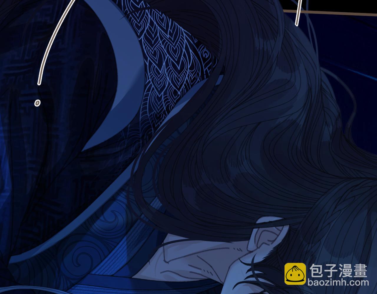 第75话 想和你&hellip;&hellip;(1/2)-第180话