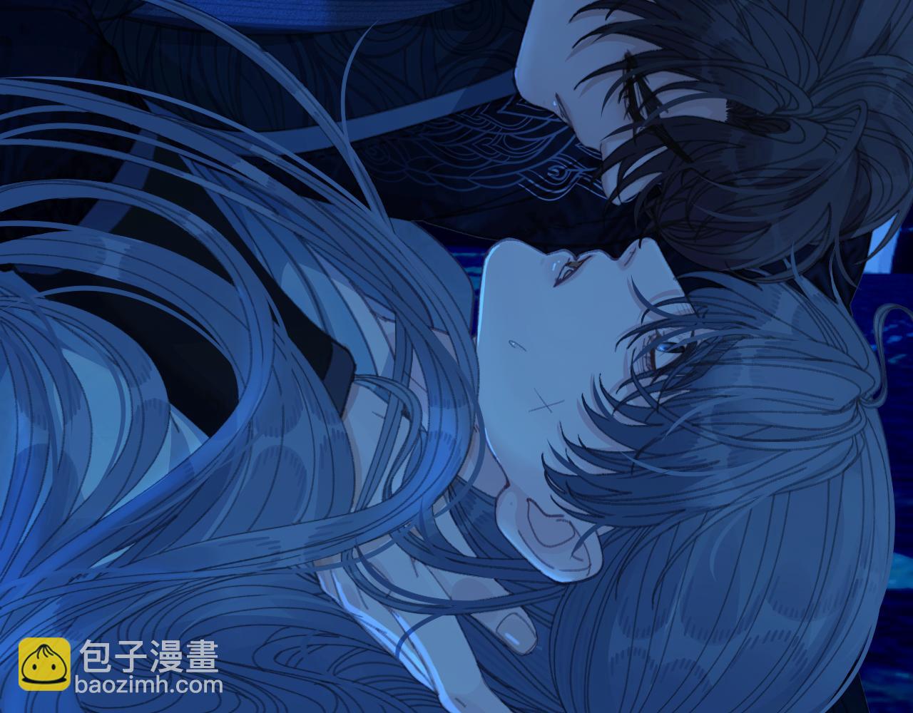 第75话 想和你&hellip;&hellip;(1/2)-第180话