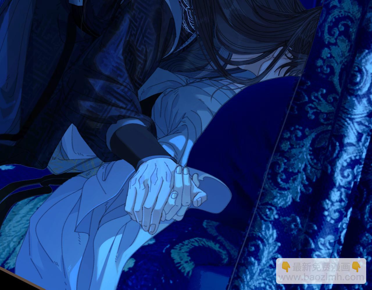 第75话 想和你&hellip;&hellip;(1/2)-第180话