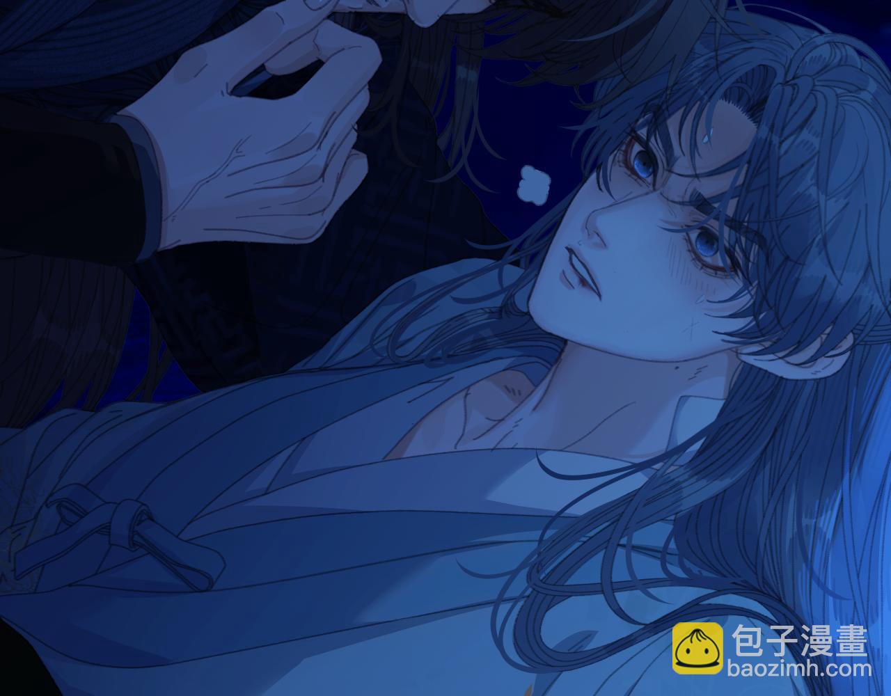 第75话 想和你&hellip;&hellip;(1/2)-第180话