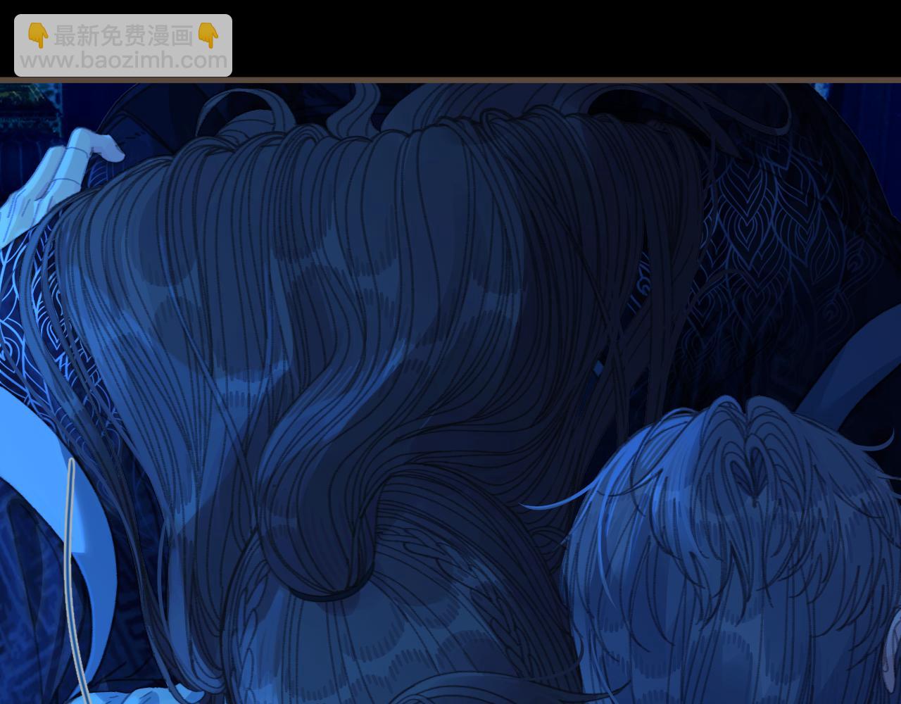 第75话 想和你&hellip;&hellip;(1/2)-第180话