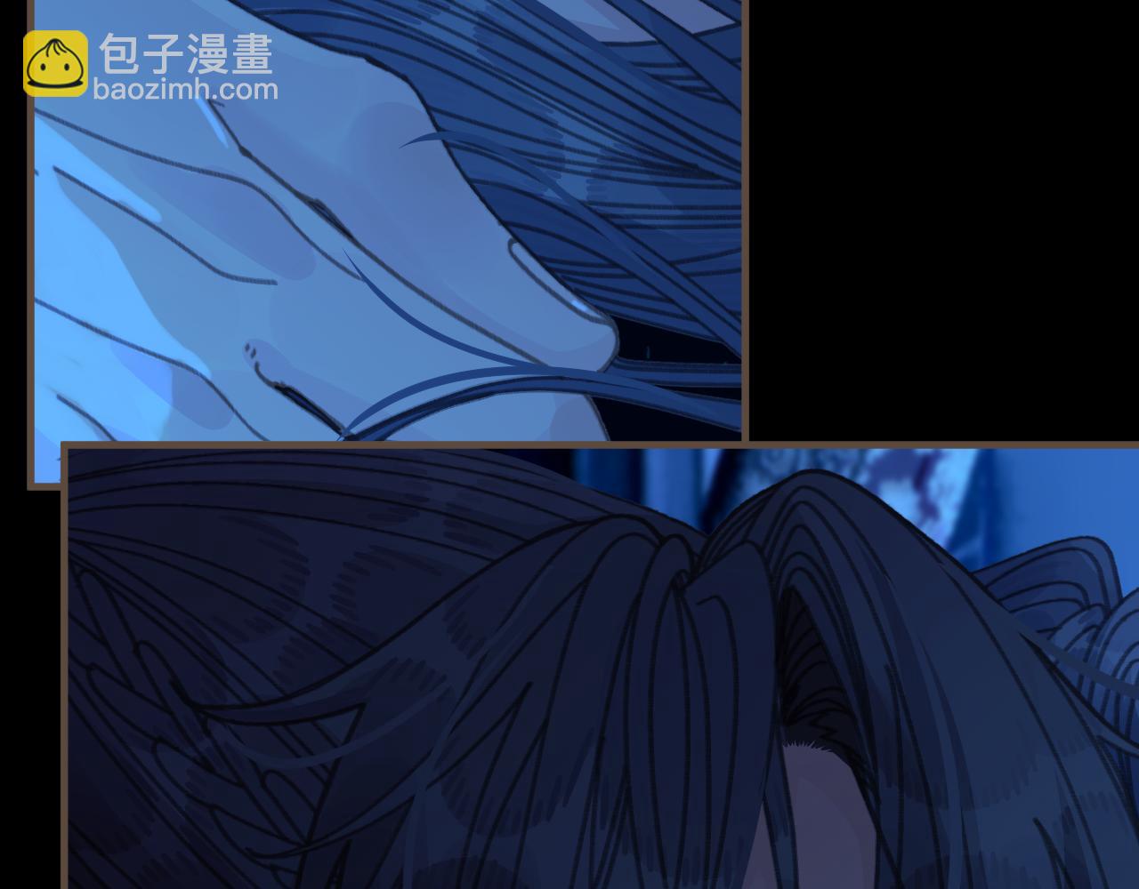 第75话 想和你&hellip;&hellip;(1/2)-第180话