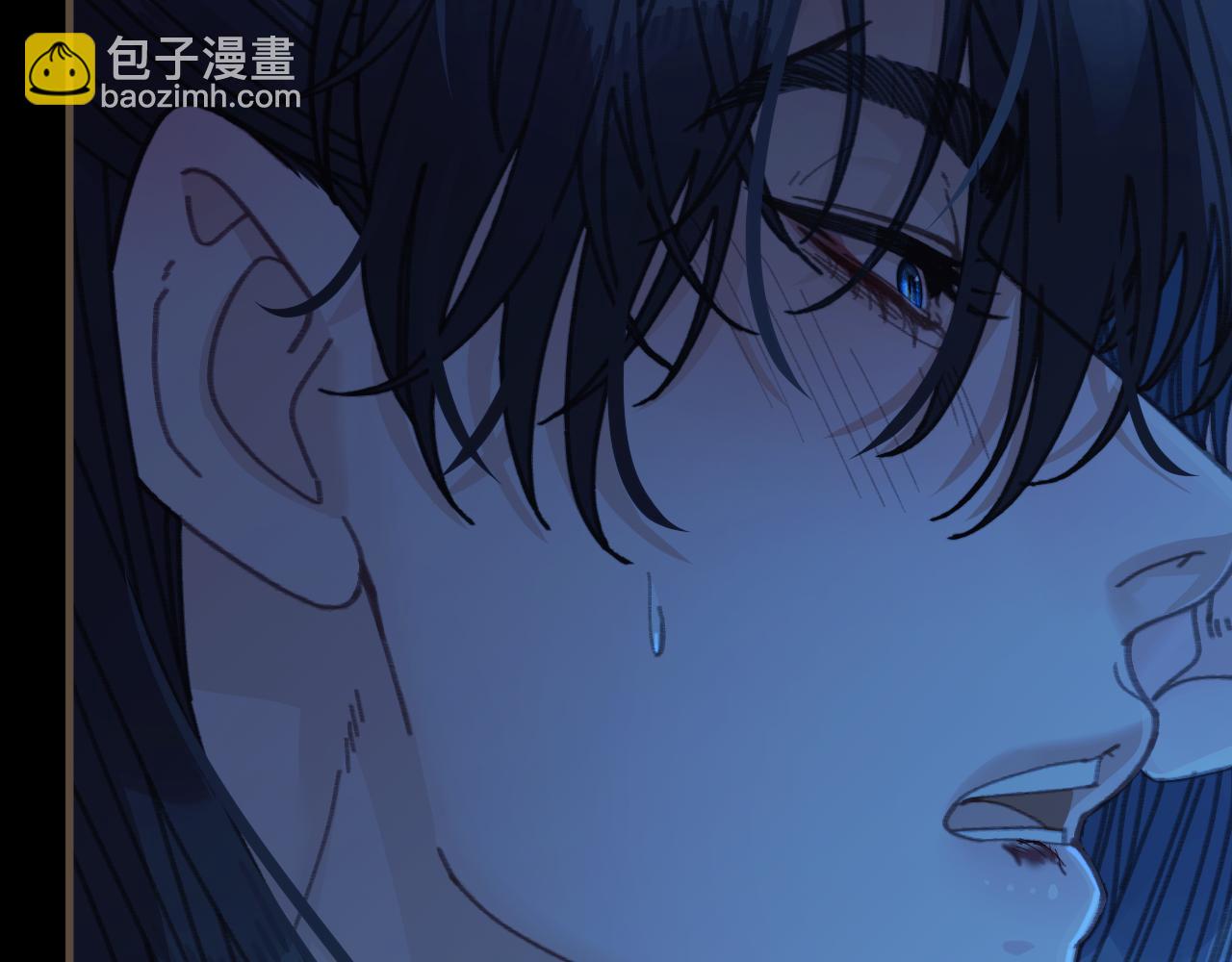 第75话 想和你&hellip;&hellip;(1/2)-第180话