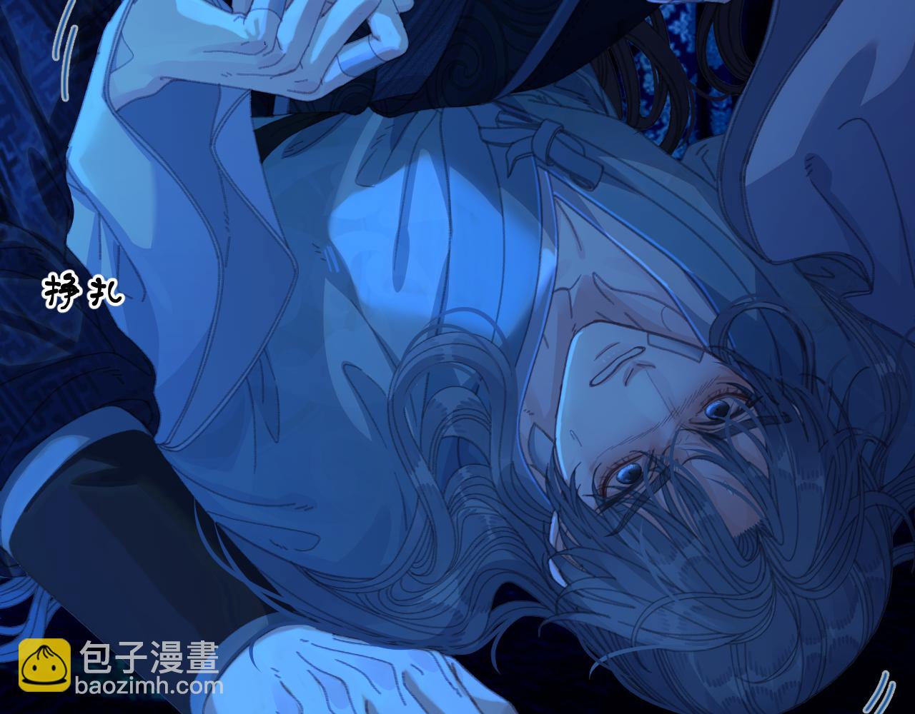 第75话 想和你&hellip;&hellip;(1/2)-第180话