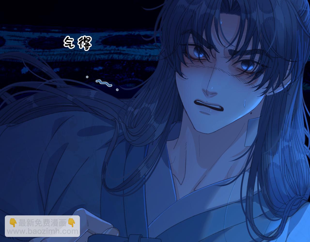 第75话 想和你&hellip;&hellip;(1/2)-第180话