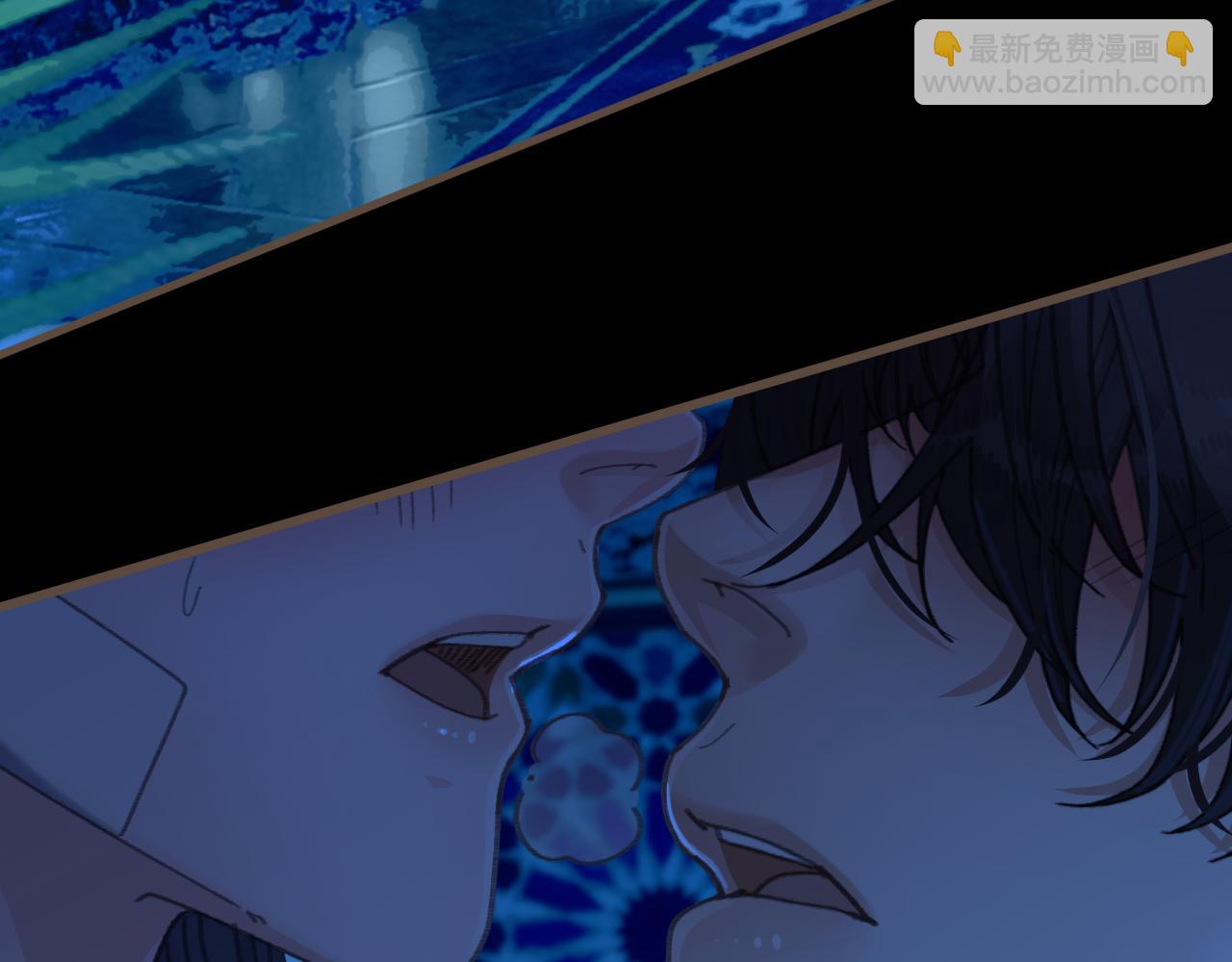 第75话 想和你&hellip;&hellip;(1/2)-第180话