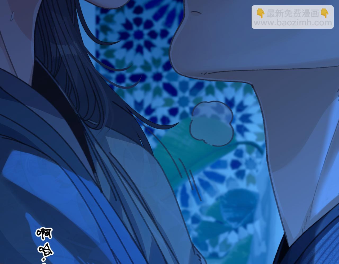 第75话 想和你&hellip;&hellip;(1/2)-第180话