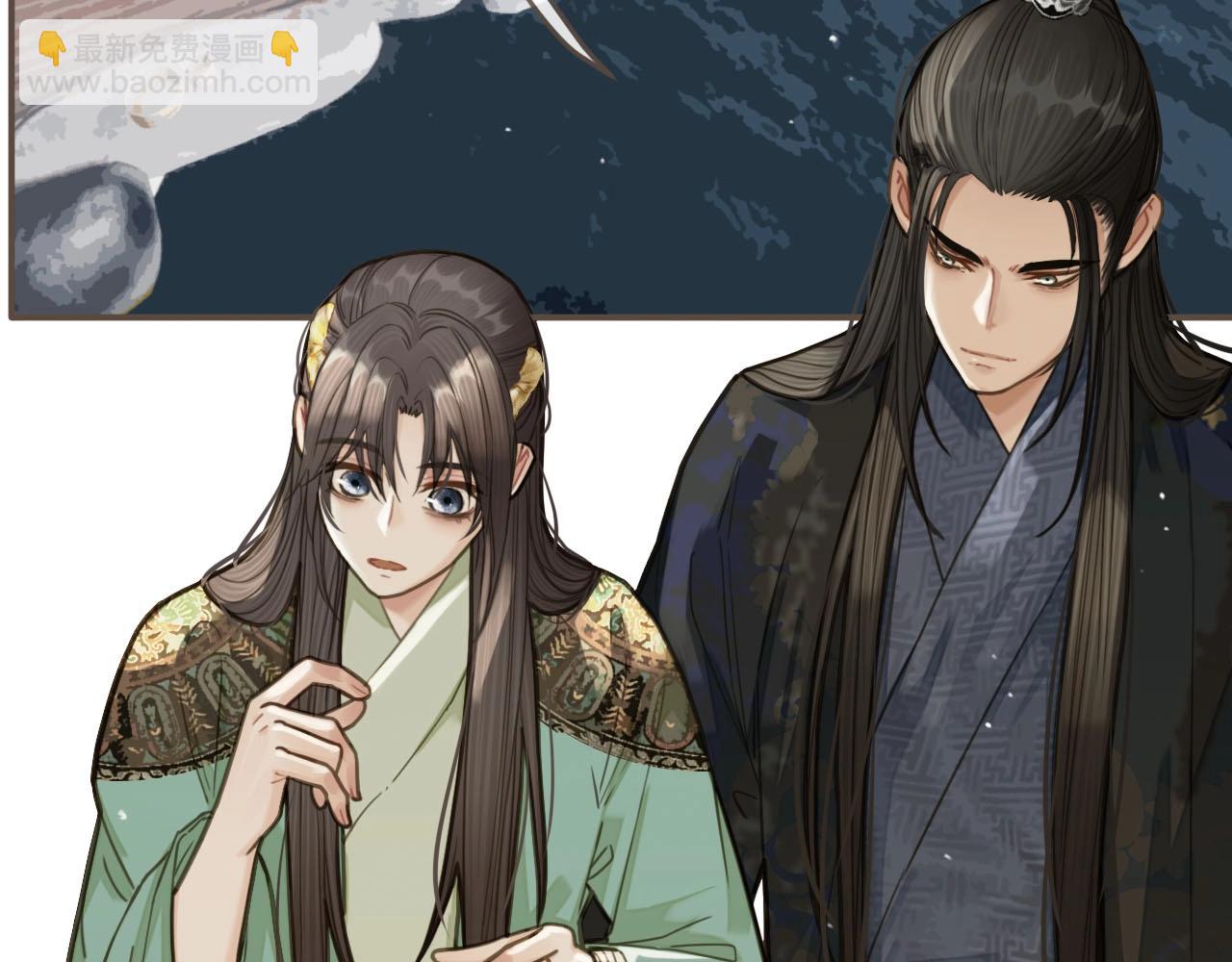 第20话 温泉行宫(1/3)-第22话