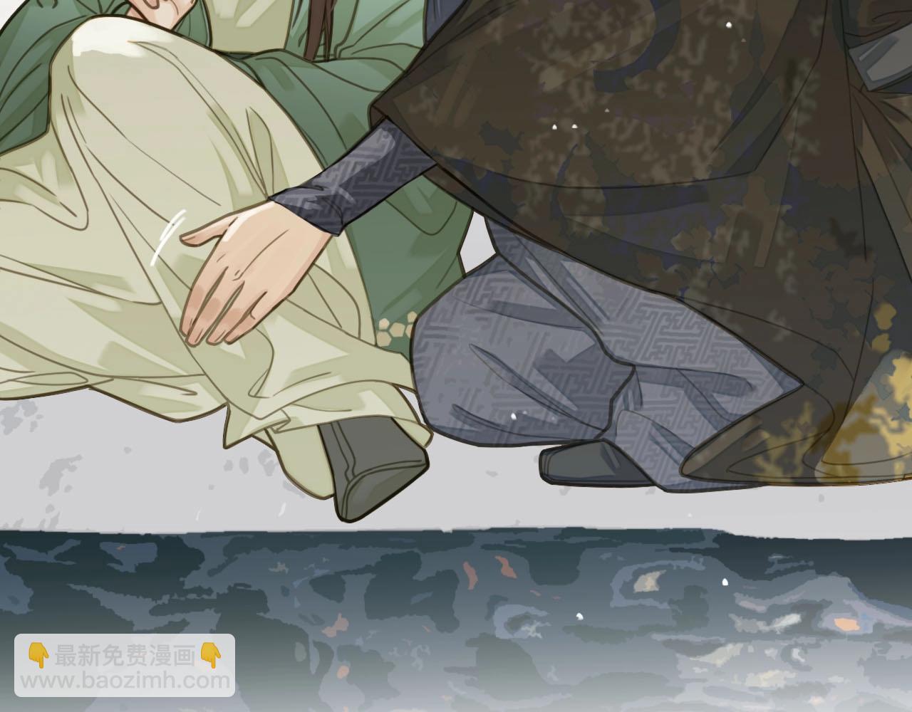 第20话 温泉行宫(1/3)-第22话