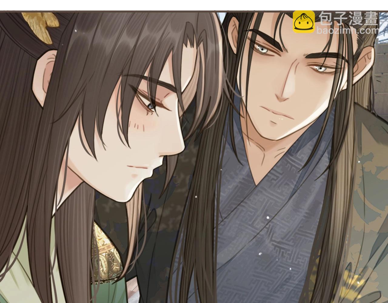 第20话 温泉行宫(1/3)-第22话