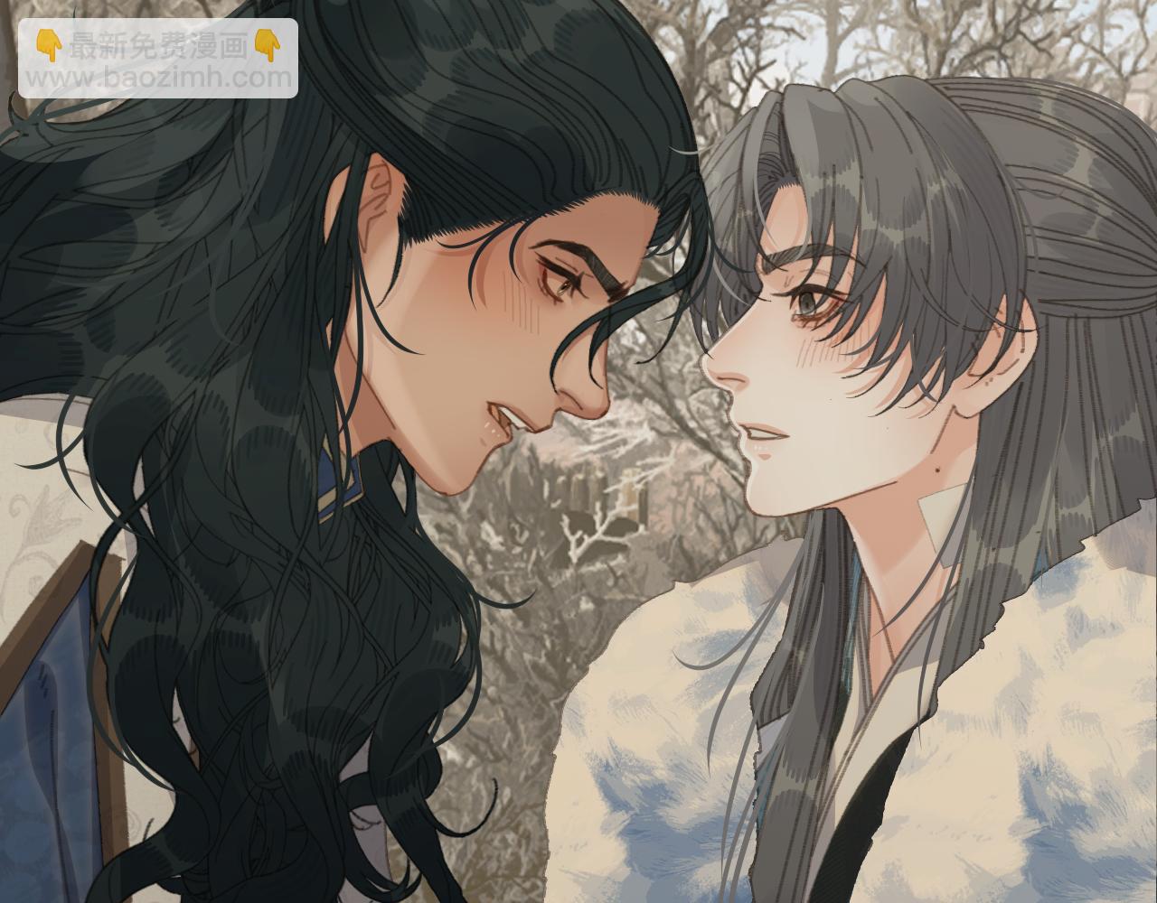 第78话 我要带他走！(1/3)-第184话