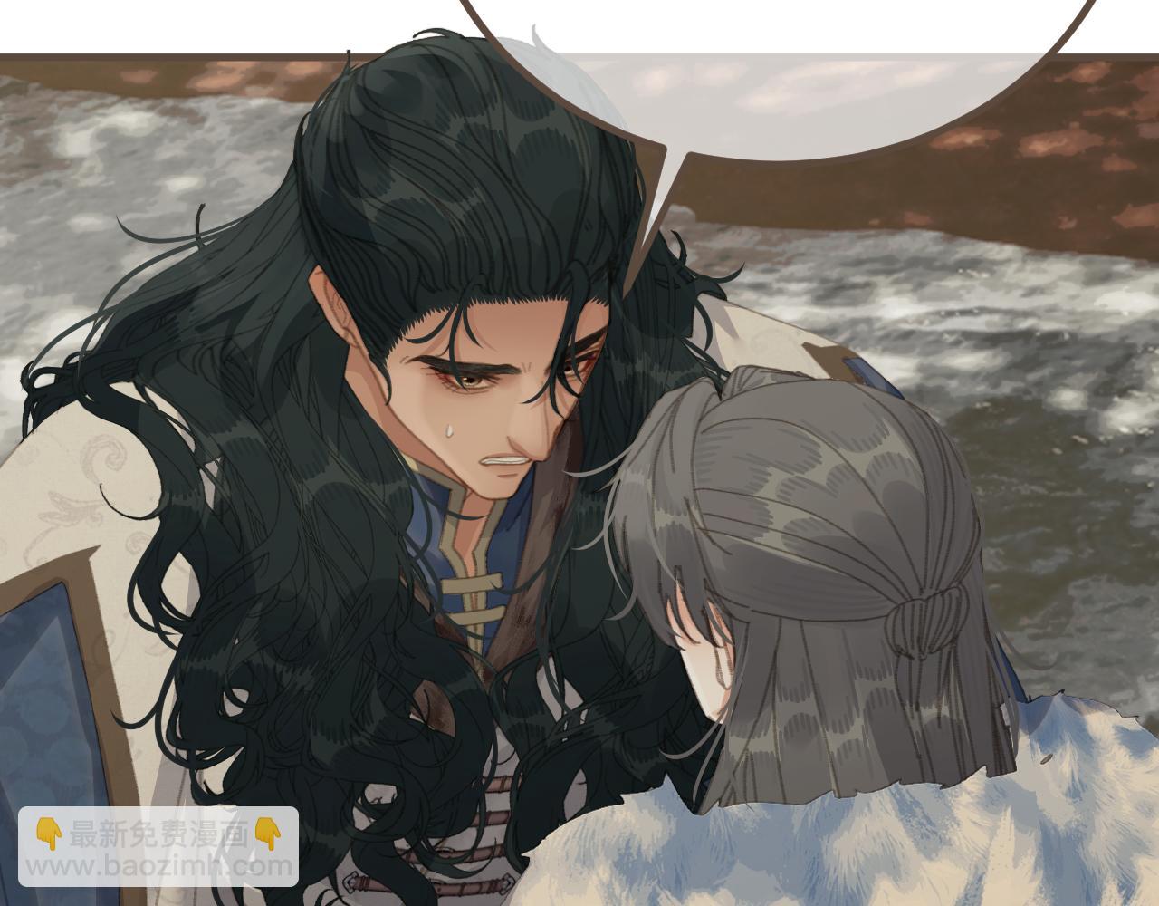 第78话 我要带他走！(1/3)-第184话