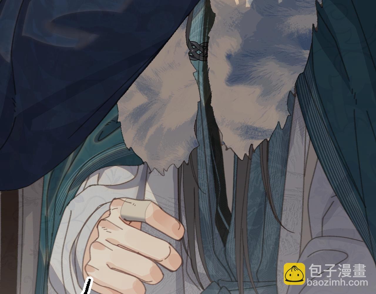 第78话 我要带他走！(1/3)-第184话