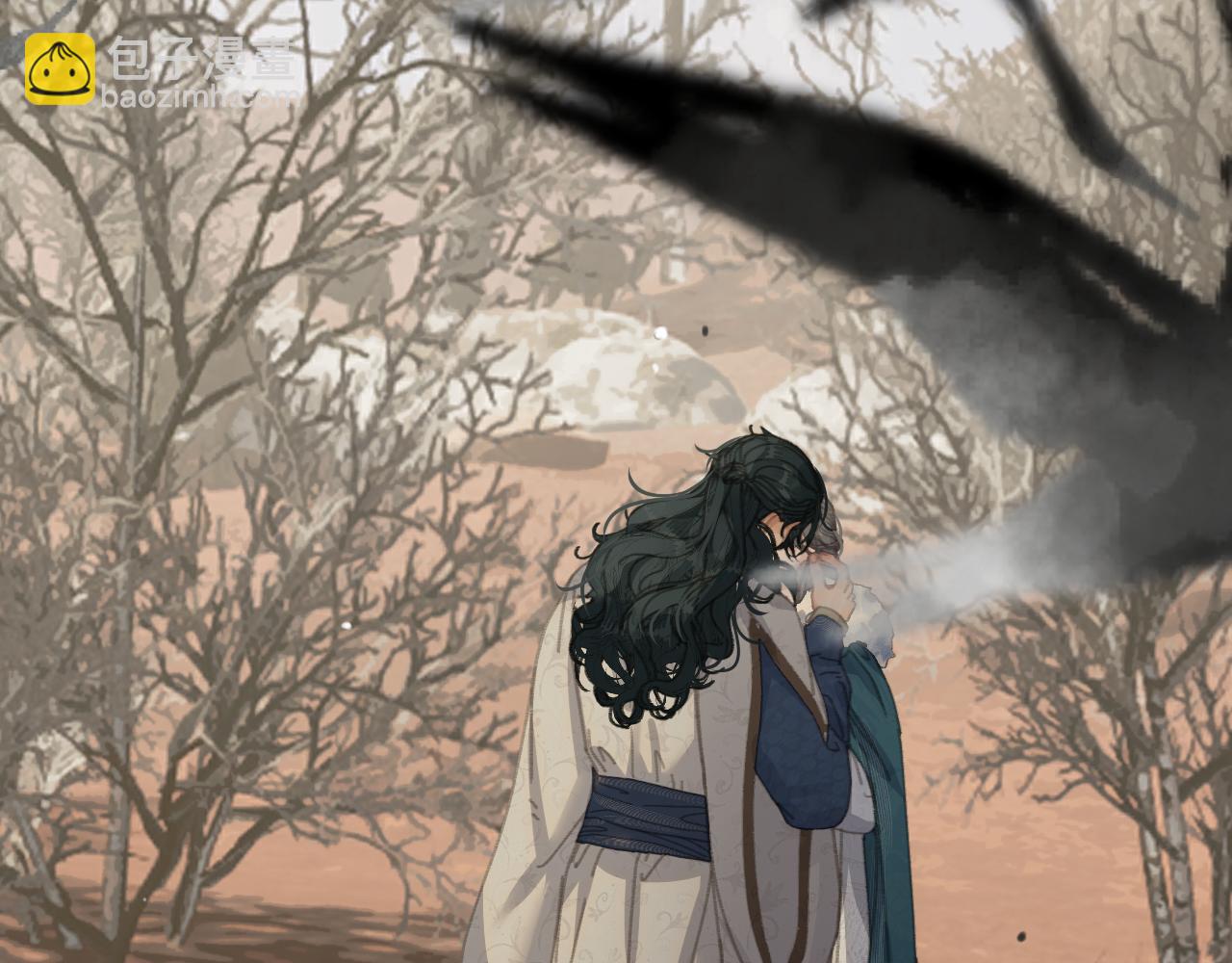 第78话 我要带他走！(1/3)-第184话