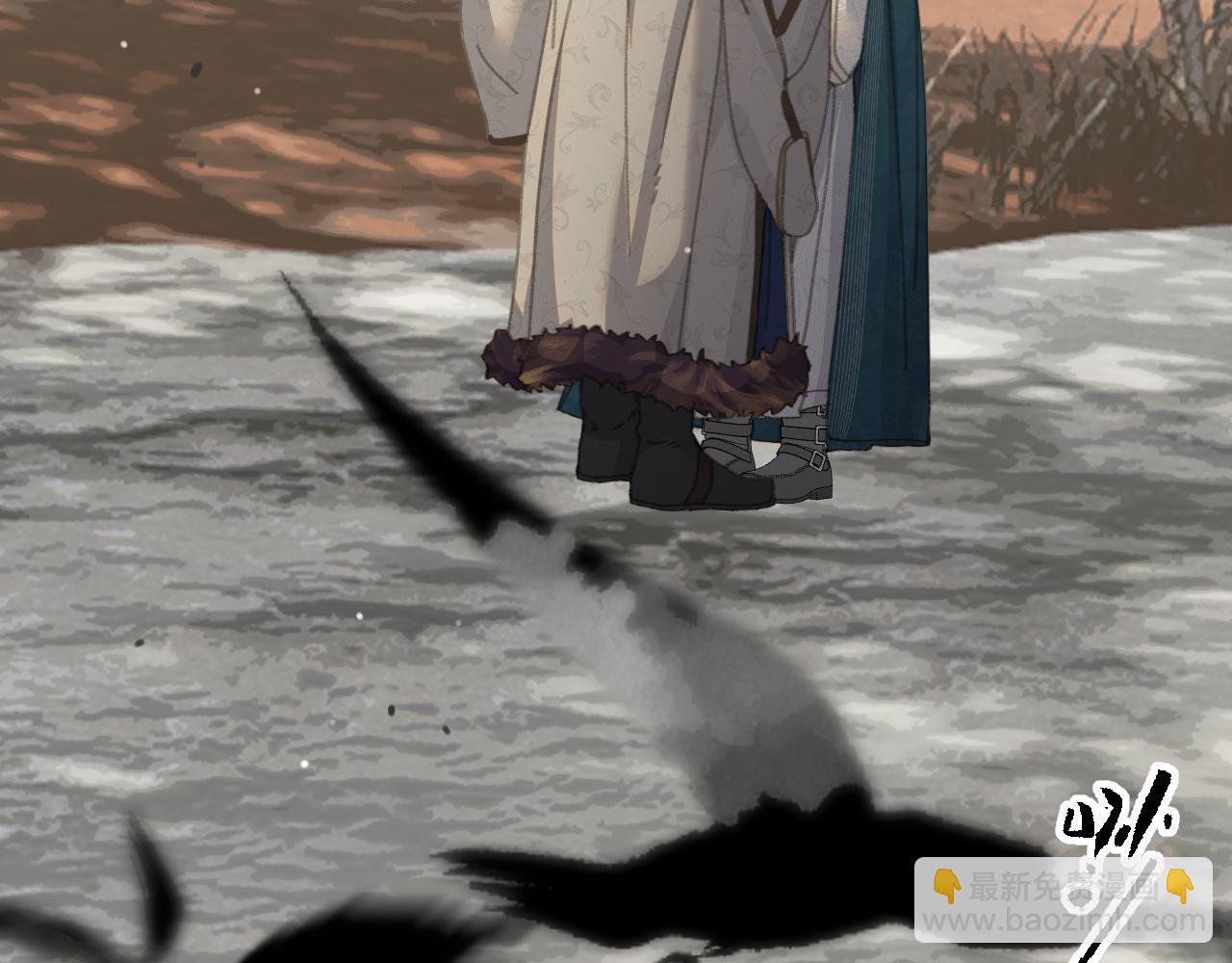 第78话 我要带他走！(1/3)-第184话