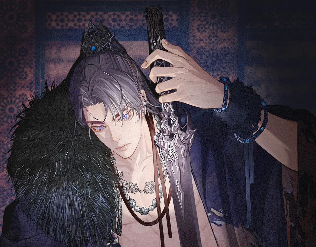 第82话 胡匪(1/3)-第188话