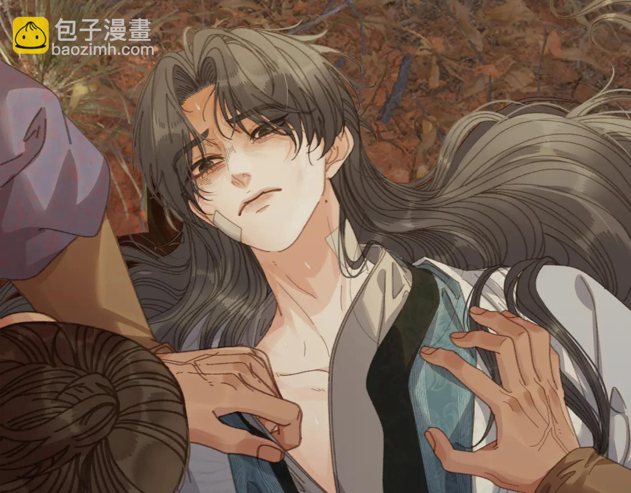 第82话 胡匪(1/3)-第188话