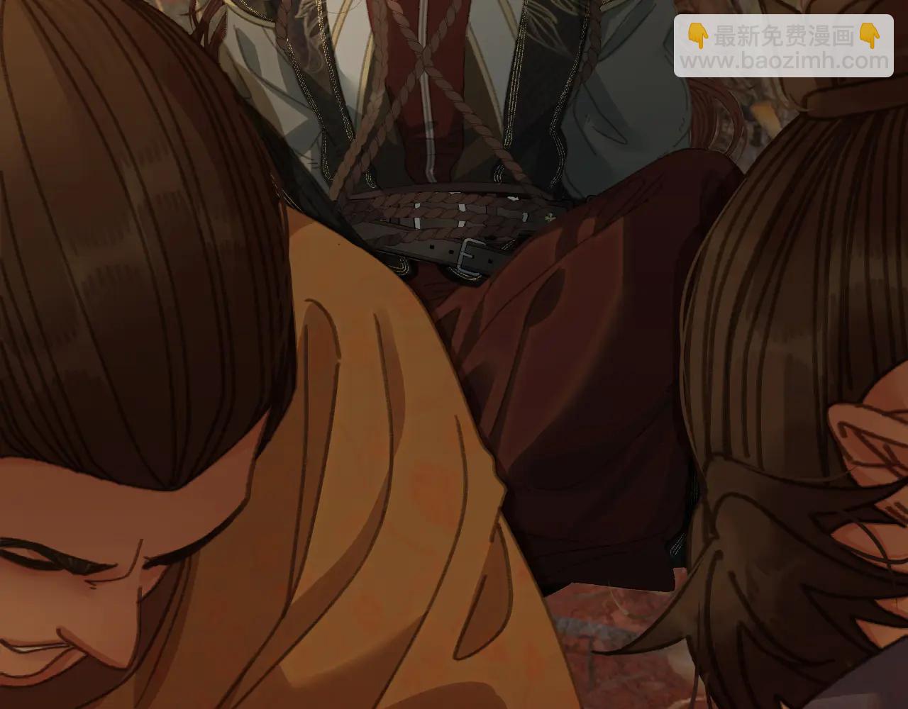 第82话 胡匪(1/3)-第188话