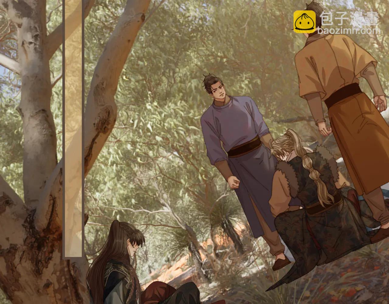 第82话 胡匪(1/3)-第188话