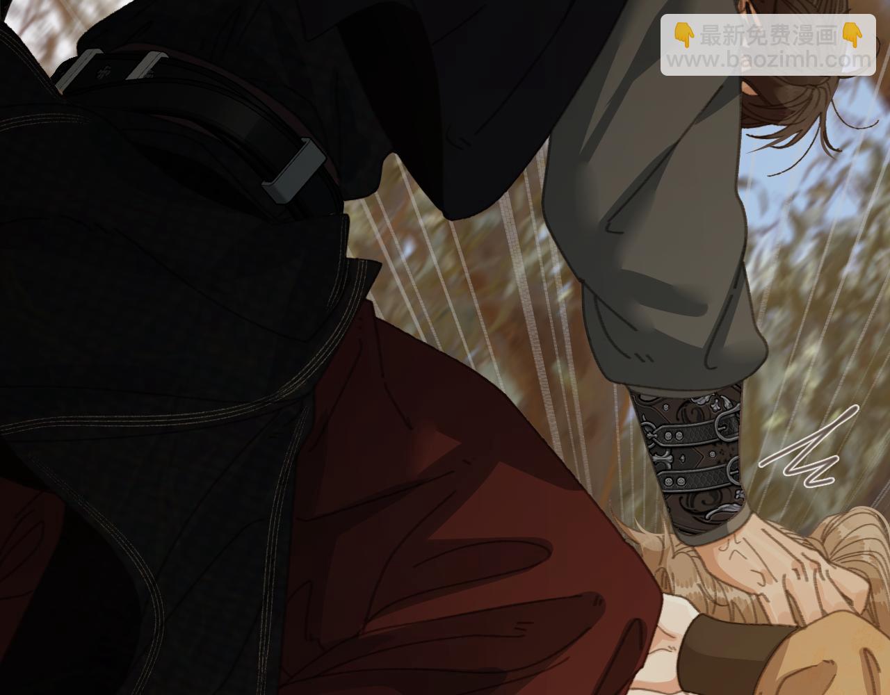 第83话 神山脚下(1/3)-第190话