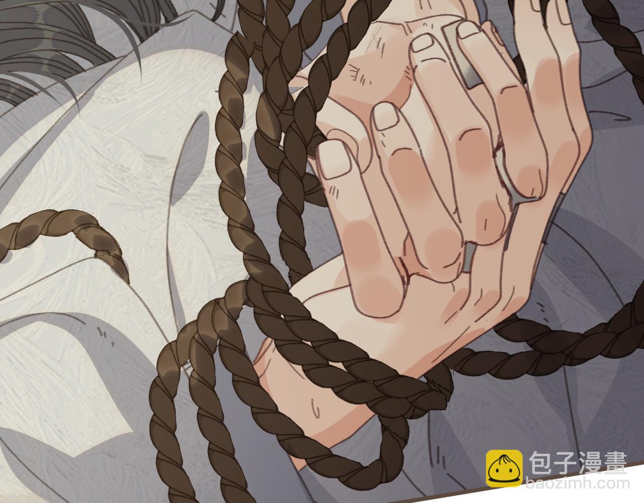 第83话 神山脚下(1/3)-第190话