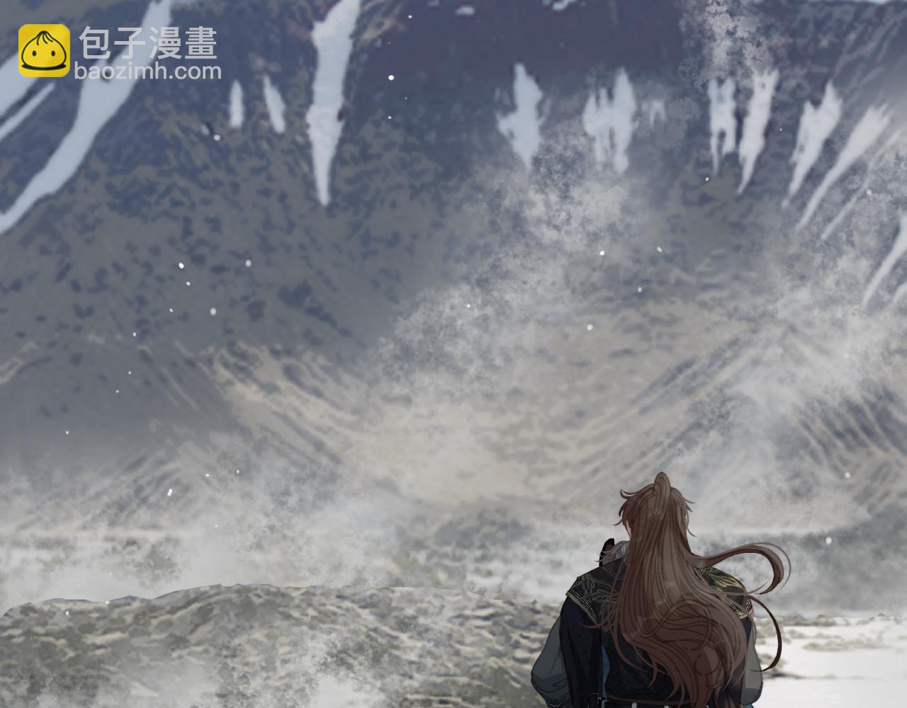 第83话 神山脚下(1/3)-第190话