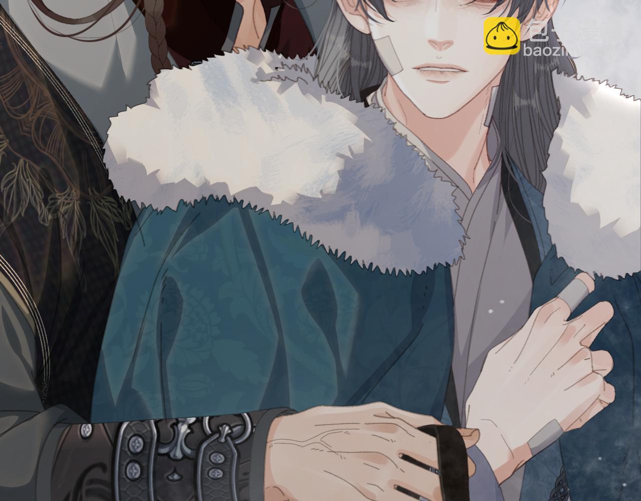 第83话 神山脚下(1/3)-第190话