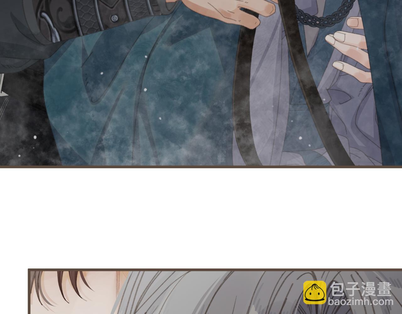 第83话 神山脚下(1/3)-第190话