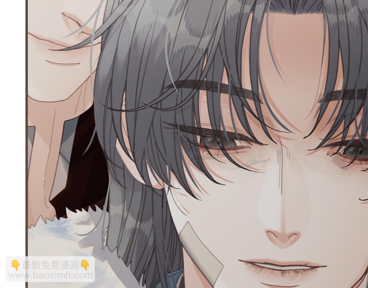 第83话 神山脚下(1/3)-第190话