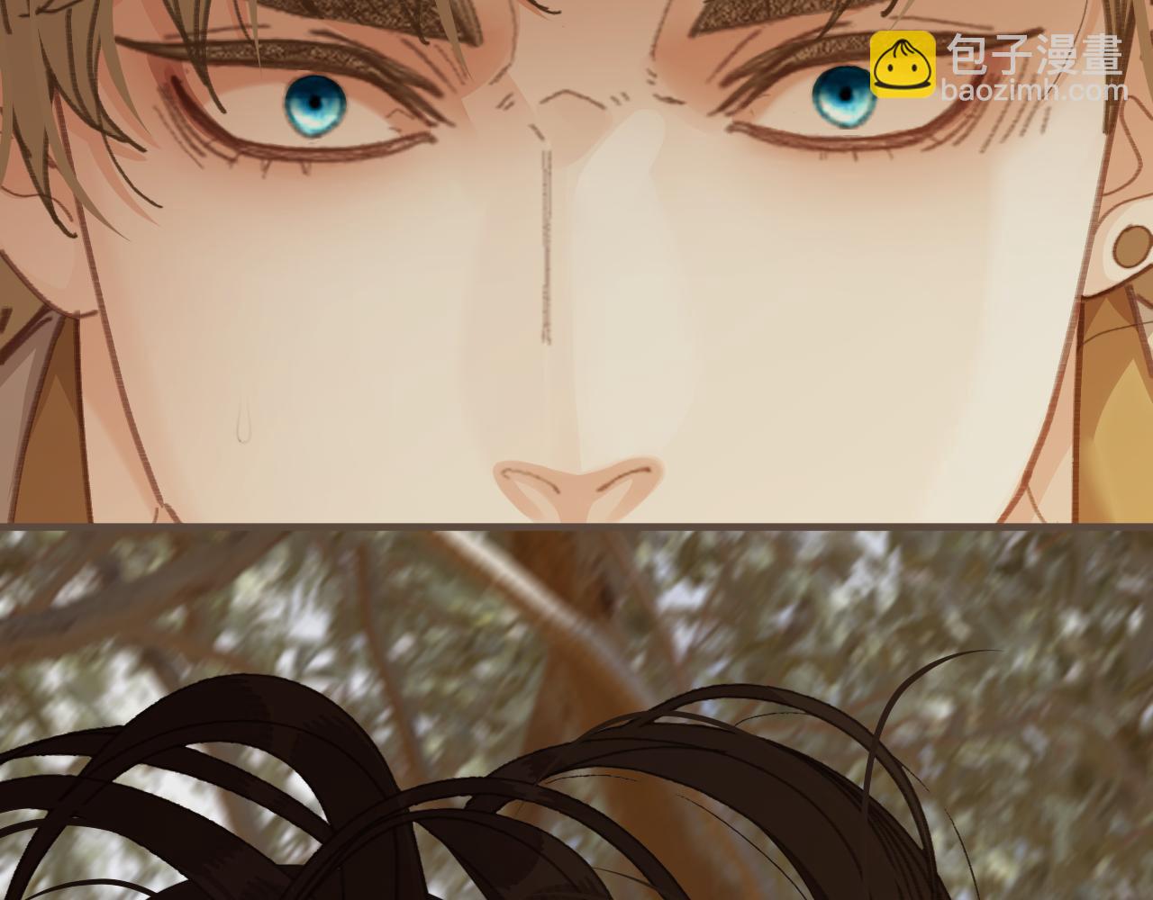 第83话 神山脚下(1/3)-第190话