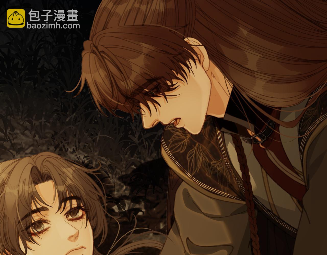 第85话 晨曦与落幕(1/3)-第192话