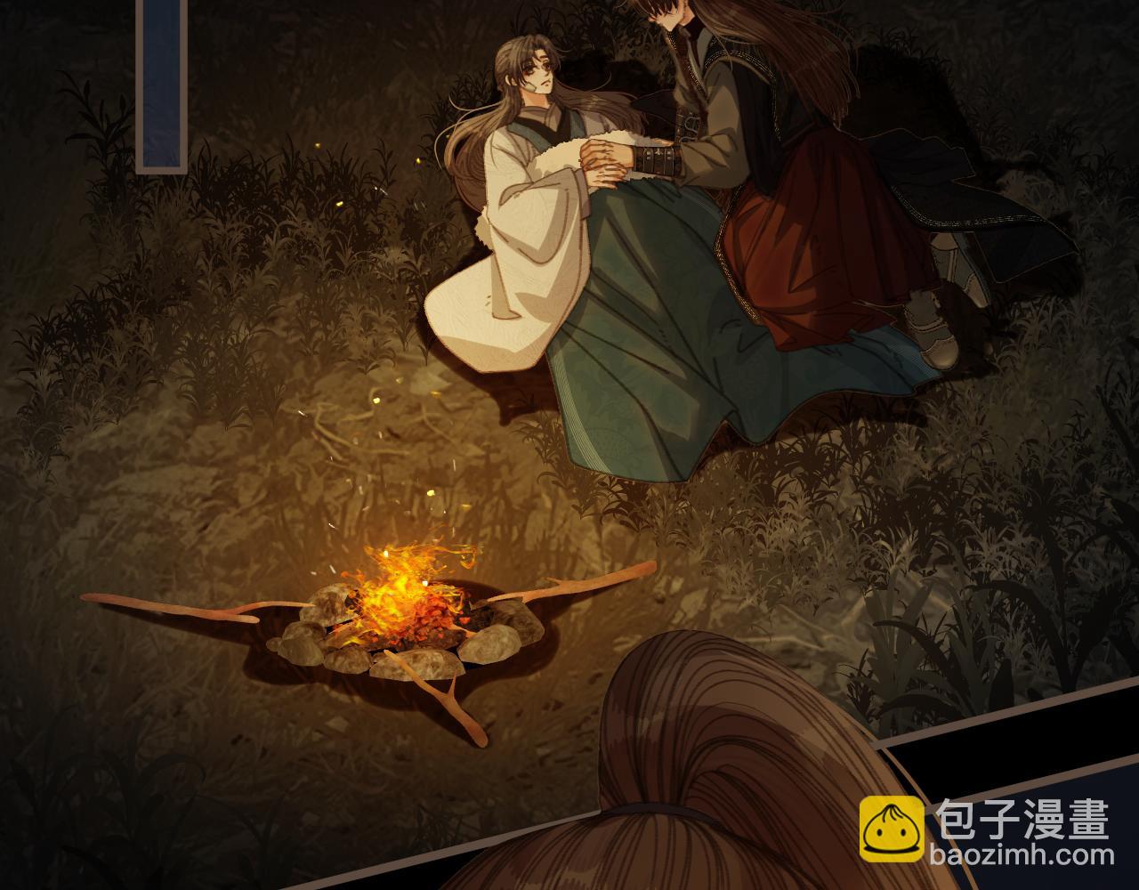 第85话 晨曦与落幕(1/3)-第192话