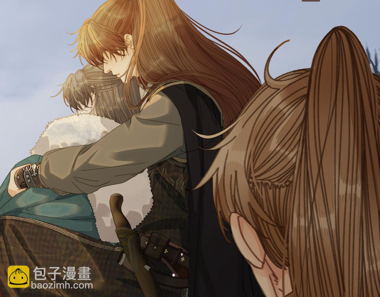 第86话 毒药(1/4)-第194话