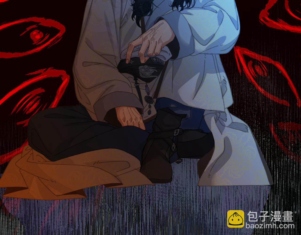 第八十八话 血苁蓉(1/3)-第196话