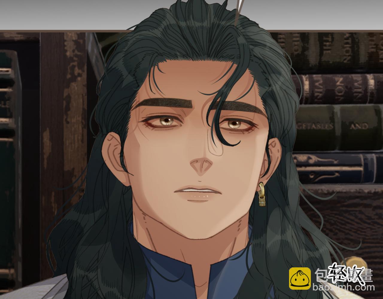 第八十八话 血苁蓉(1/3)-第196话