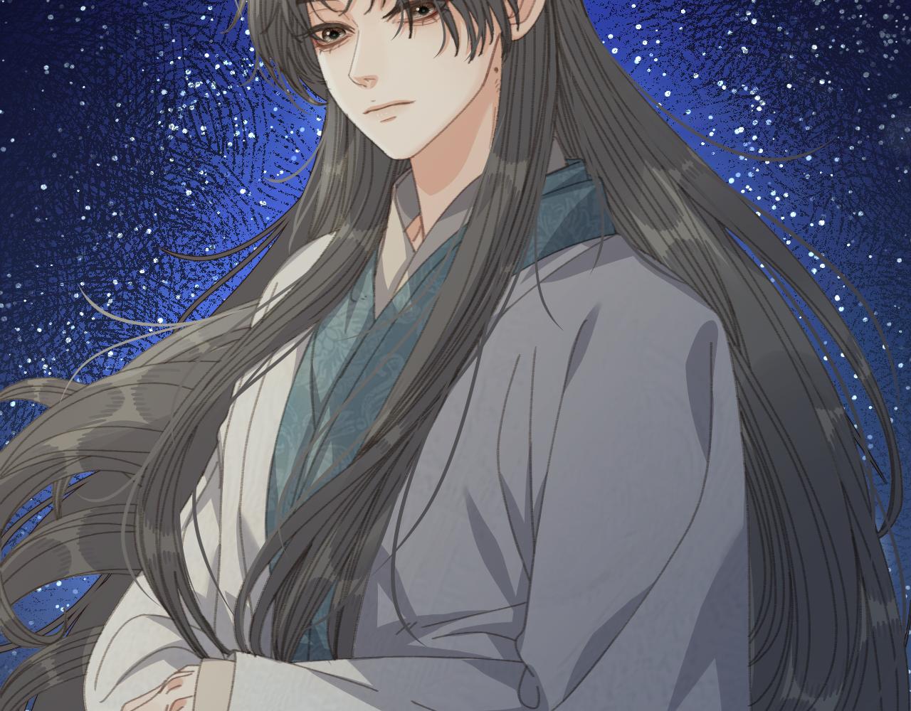 第八十八话 血苁蓉(1/3)-第196话