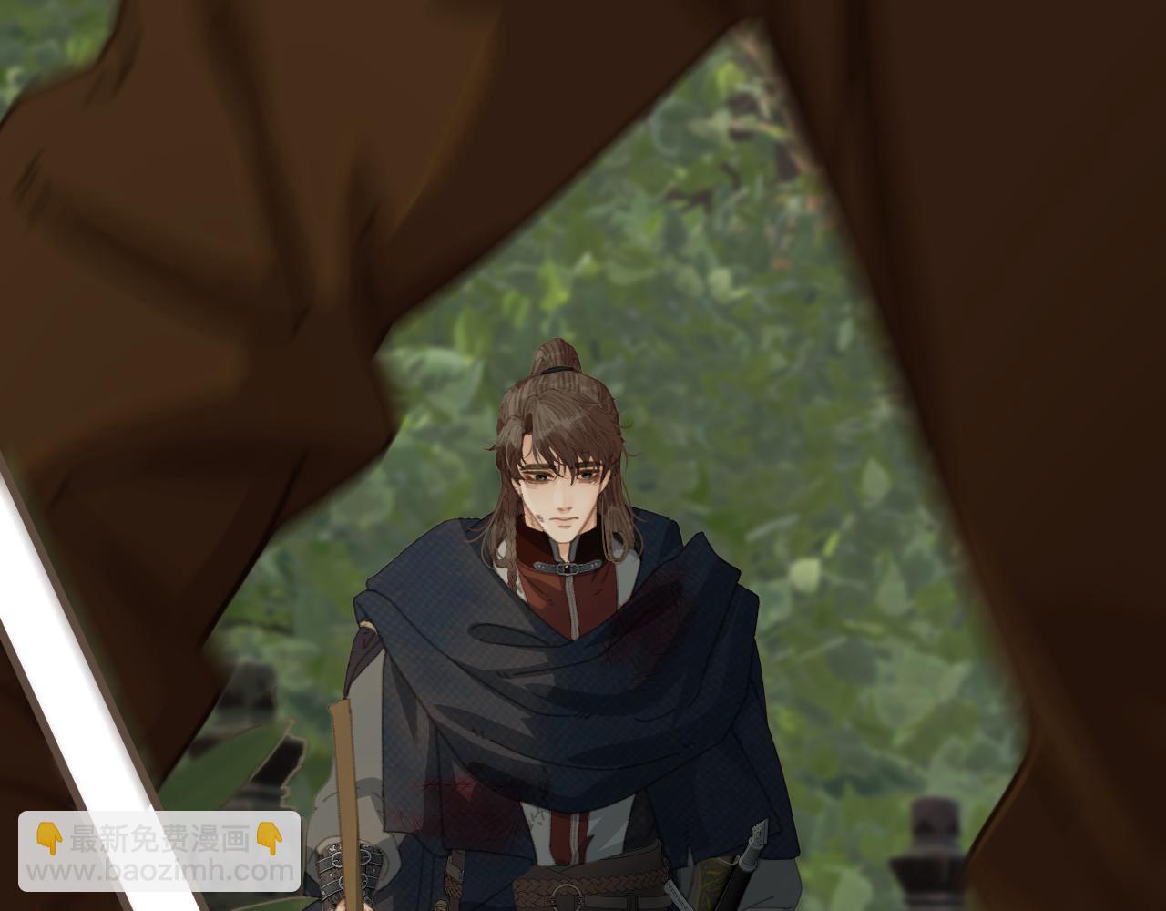 第八十八话 血苁蓉(1/3)-第196话