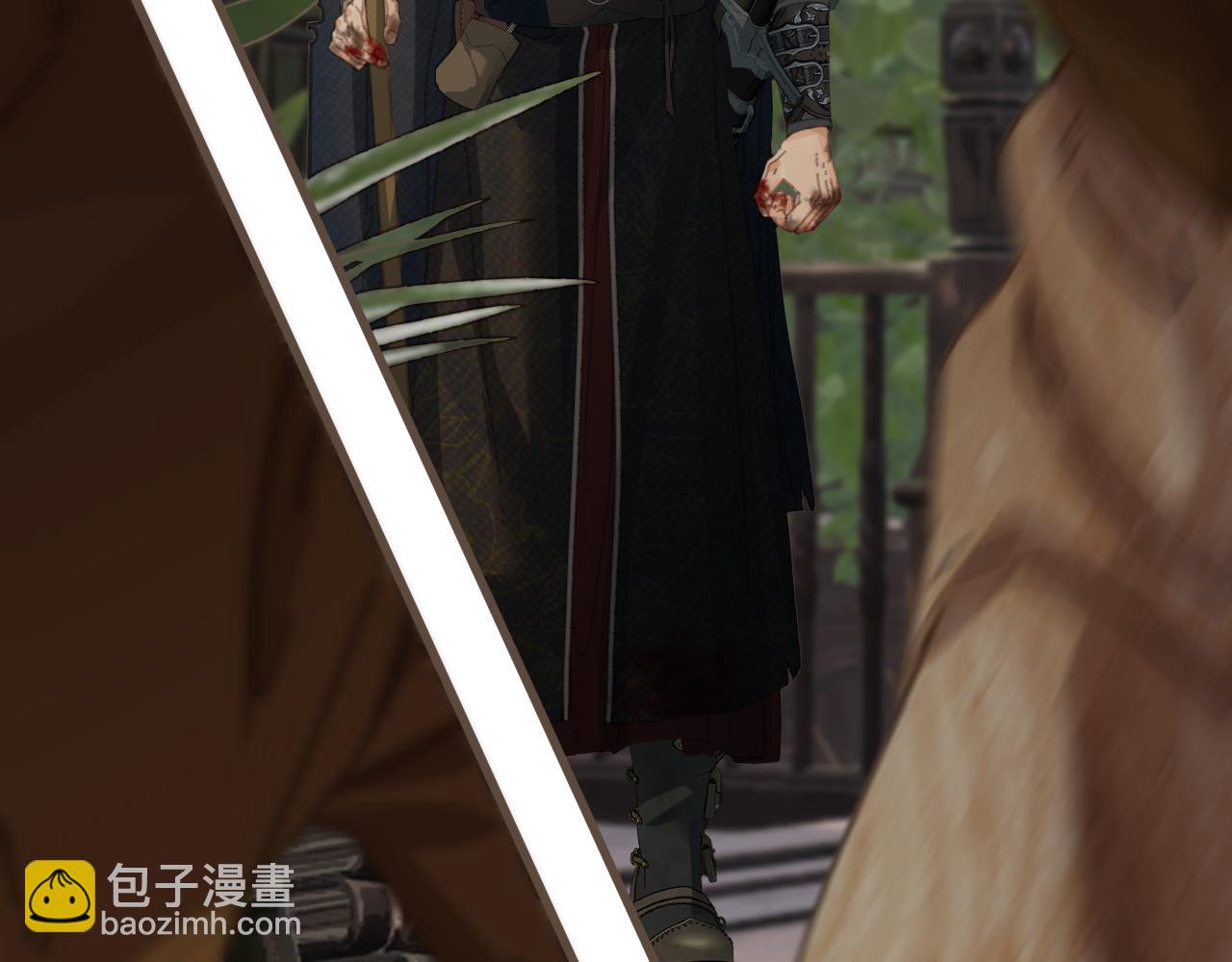 第八十八话 血苁蓉(1/3)-第196话