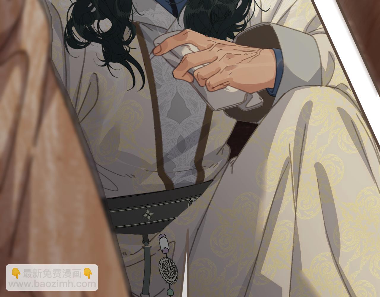 第八十八话 血苁蓉(1/3)-第196话