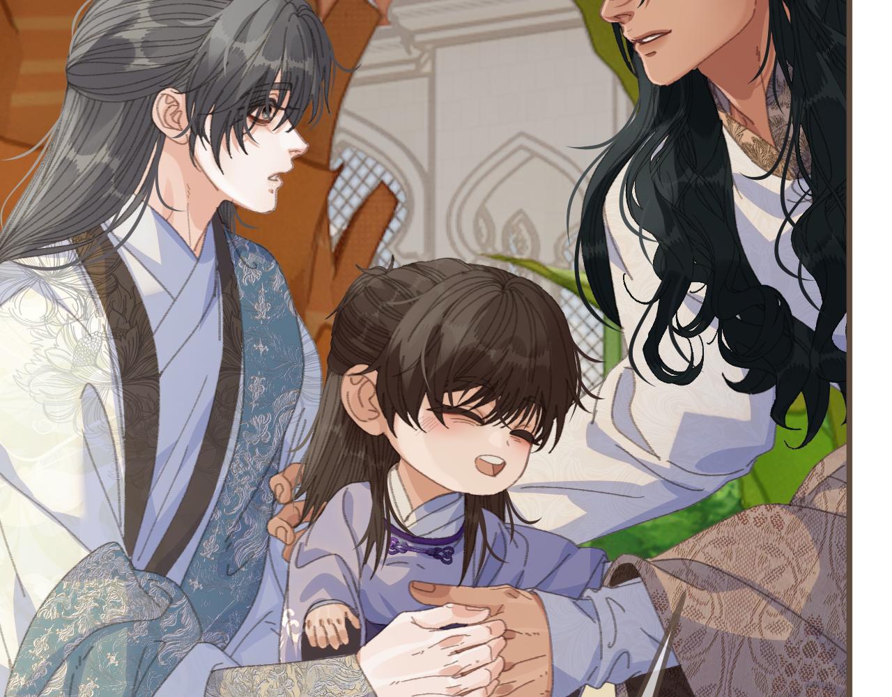 第90话 魔头前夫君！(1/3)-第200话