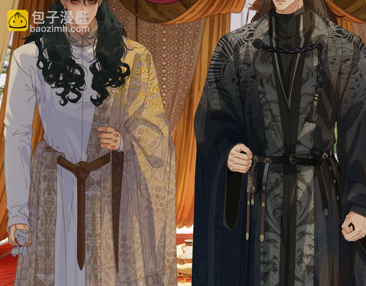 第91话 表弟(1/3)-第202话