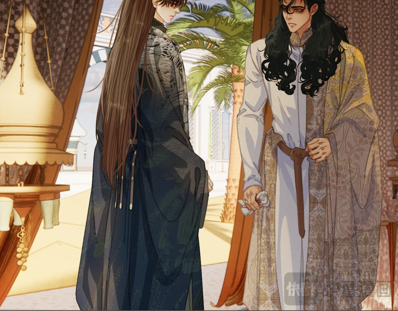 第91话 表弟(1/3)-第202话