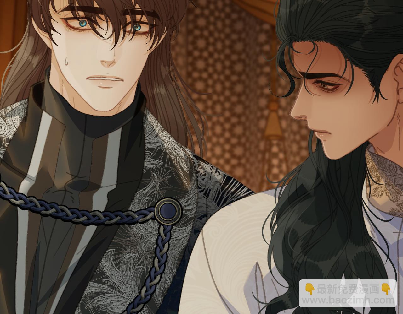 第91话 表弟(1/3)-第202话