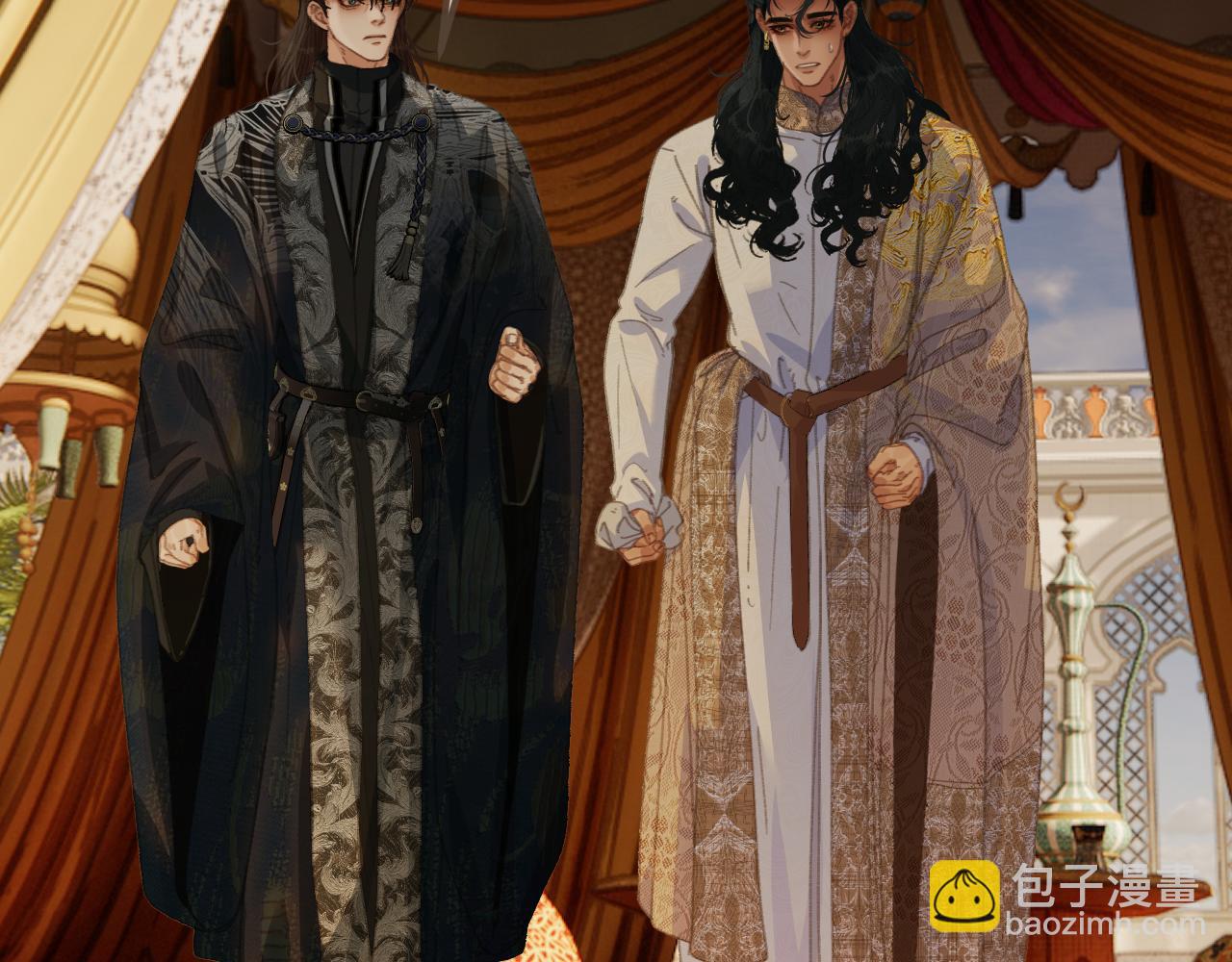 第91话 表弟(1/3)-第202话