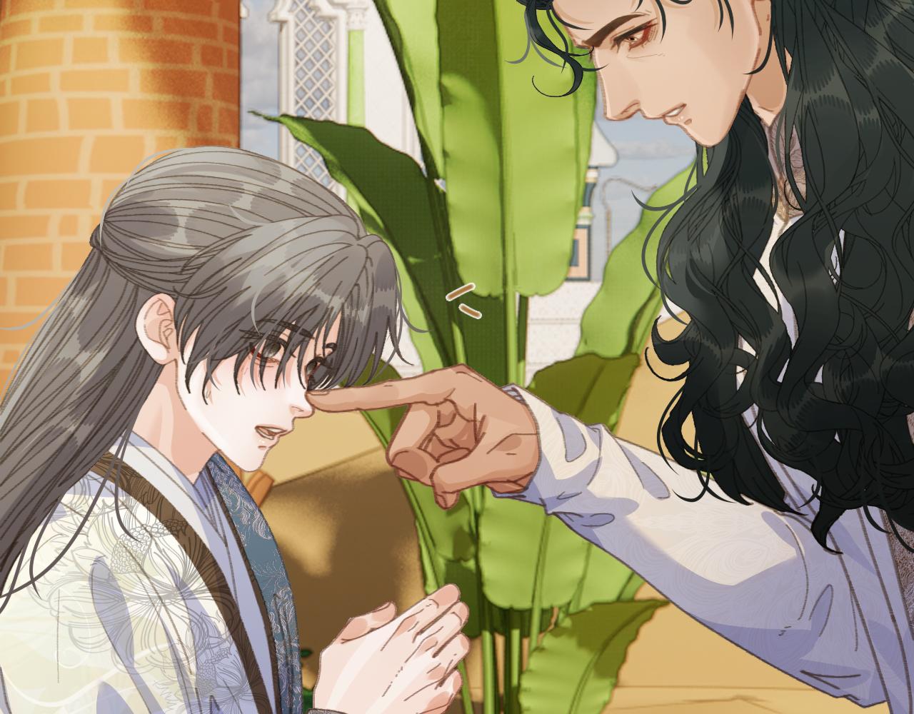 第91话 表弟(1/3)-第202话